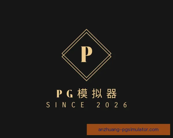 发现pg模拟器